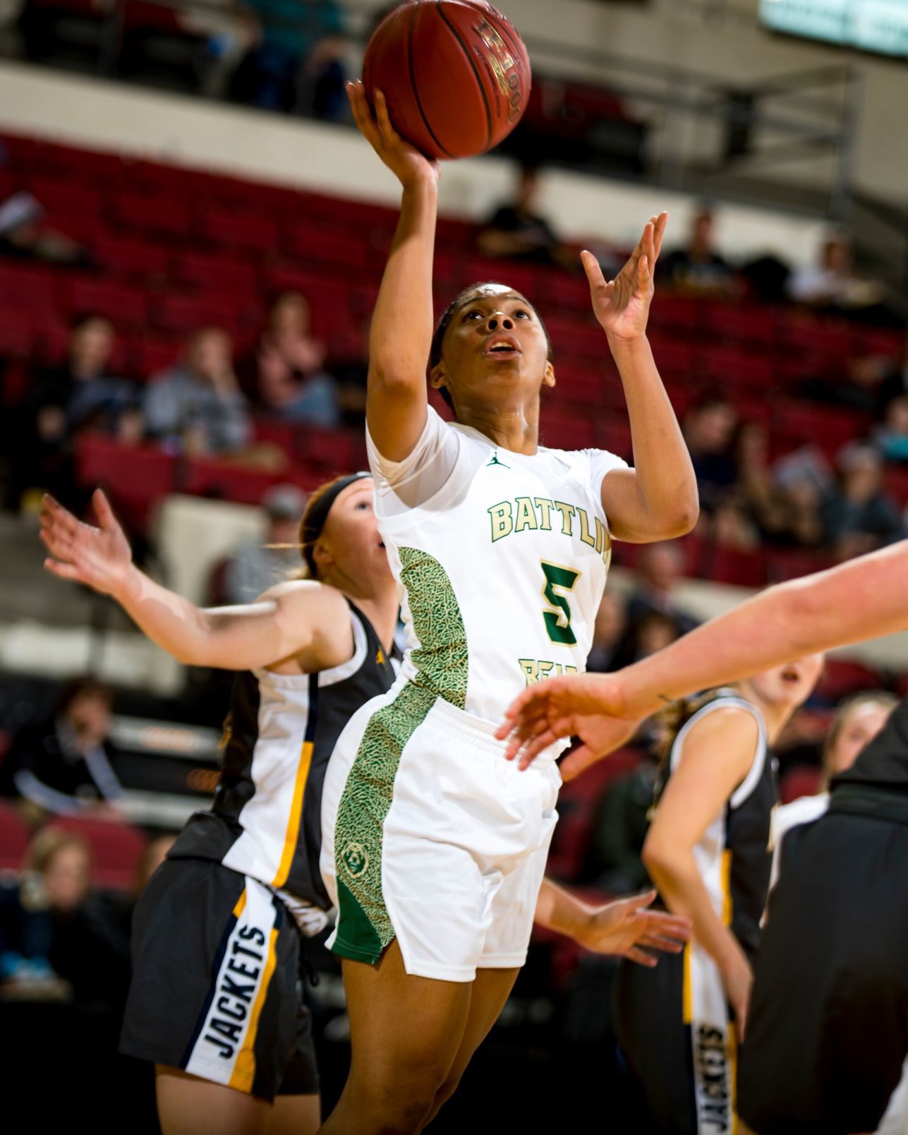 Rocky Mountain College vs. MSU Billings